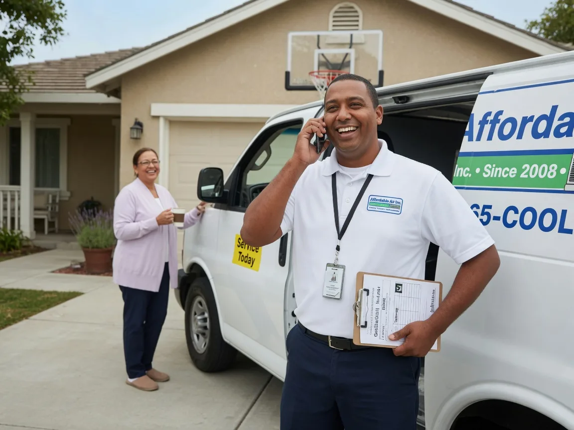 Central Ac Repair South Salt Lake, UT FAQs